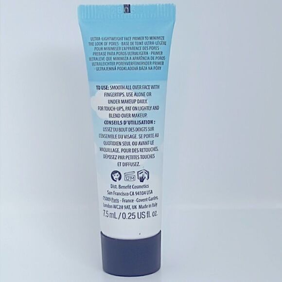 $10🌟 BENEFIT COSMETICS The POREfessional Lite Primer - Picture 2 of 6